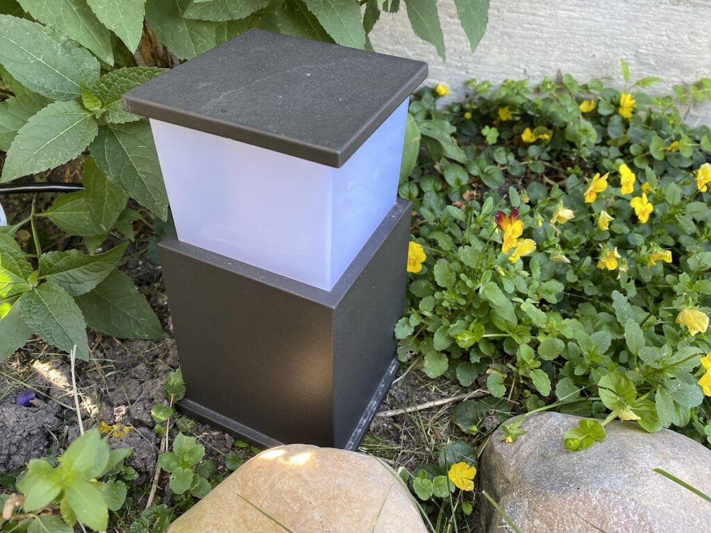 villa neri smart pathlight, review, how to worth it, cost