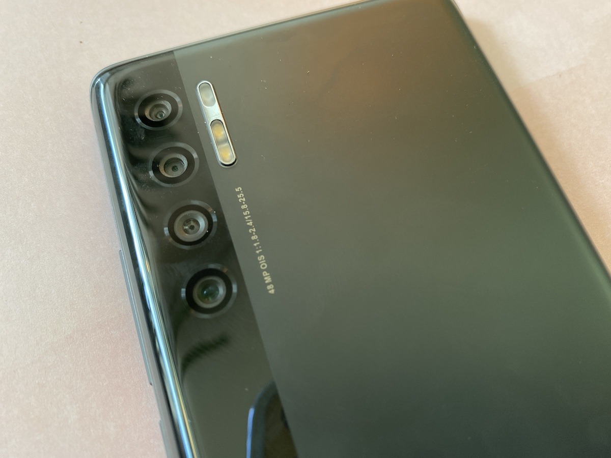 TCL, smartphone, 20 pro, 5G